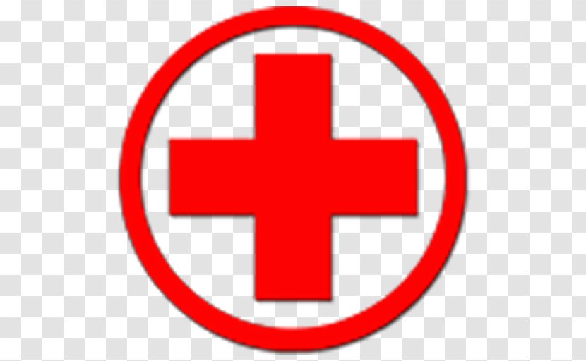 Medicine Vector Graphics Clip Art Logo - Red Cross Crescent Transparent PNG