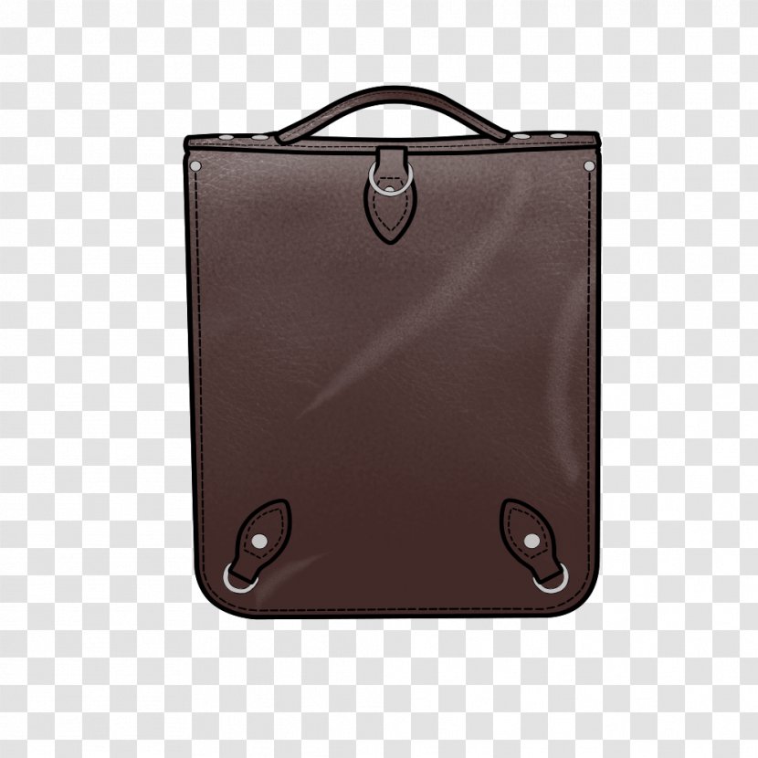 Baggage Hand Luggage Suitcase Briefcase - Brand - Walnut Bags Transparent PNG