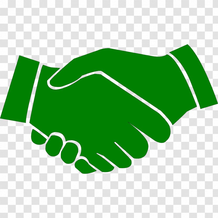 Cooperative Business Organization E-commerce Company - Shake Hands Transparent PNG