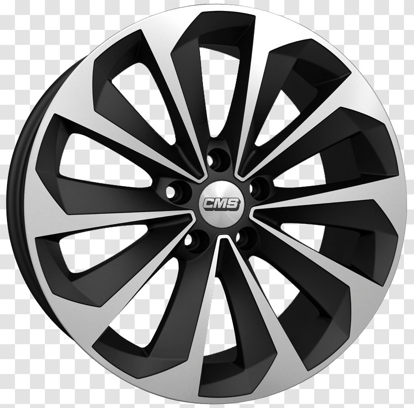 Hubcap Car Alloy Wheel Tire Autofelge - Bmw X1 Transparent PNG