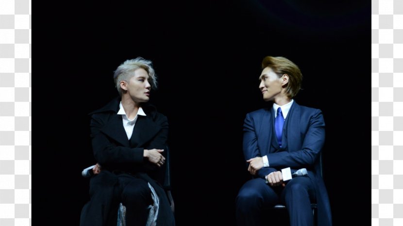 Seoul JYJ Musical Theatre Korean Drama - Flower - Dorian Gray Transparent PNG