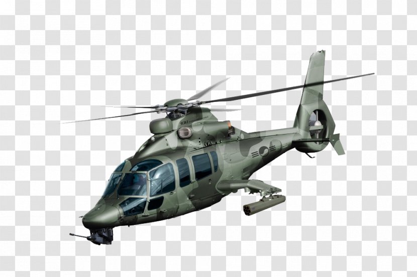 South Korea HAL Light Combat Helicopter Eurocopter EC155 MBB Bo 105 - Ec155 - HD Transparent PNG