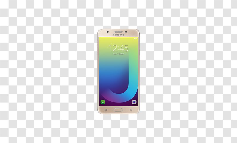 Samsung Galaxy J7 Prime (2016) J5 - Android Transparent PNG