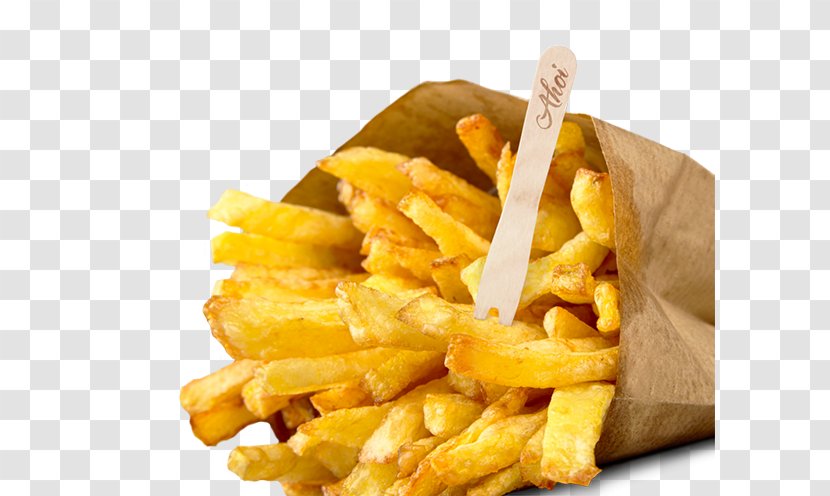 French Fries Potato Wedges Home Fish And Chips Junk Food - Fast Flyer Transparent PNG