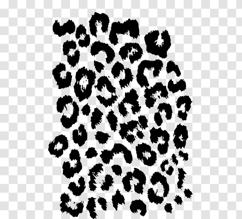 Leopard IPhone 7 Cheetah Animal Print Drawing - Organism Transparent PNG