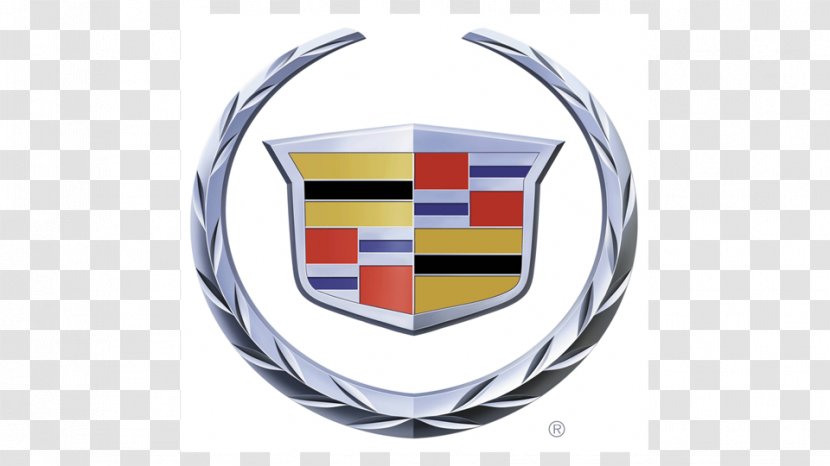 Cadillac CTS-V Car General Motors Luxury Vehicle Honda Logo - Buick Transparent PNG