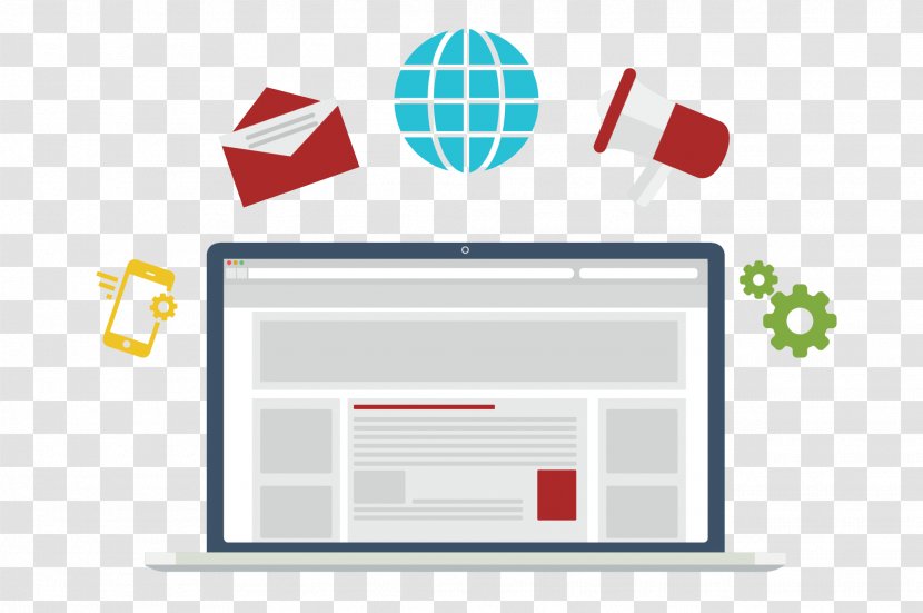 Search Engine Optimization Digital Marketing Social Video Online Advertising - Production Transparent PNG