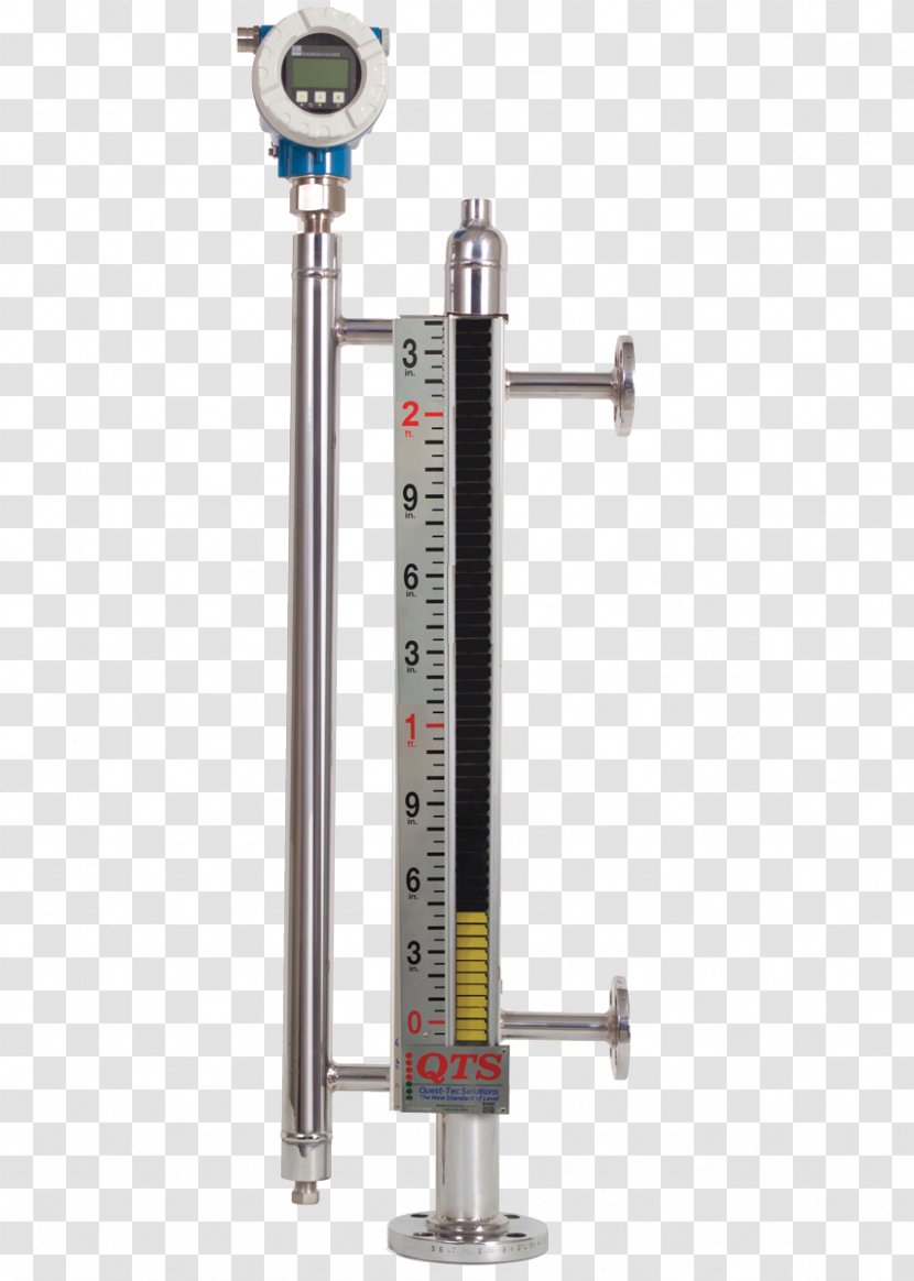 Measuring Instrument Cylinder Angle Measurement Transparent PNG