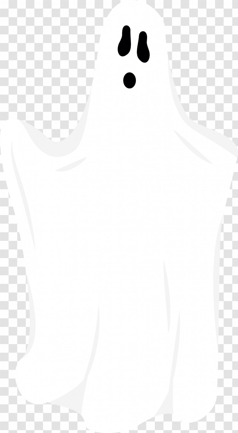 Halloween Ghost Transparent PNG