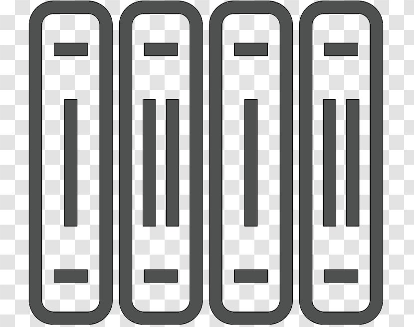 Logo Number Product Design Pattern - Parallel Transparent PNG