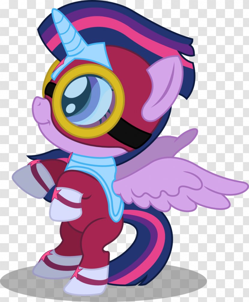 Twilight Sparkle DeviantArt Artist Equestria Daily - Toy - Power Ponies Mystery Minis Transparent PNG