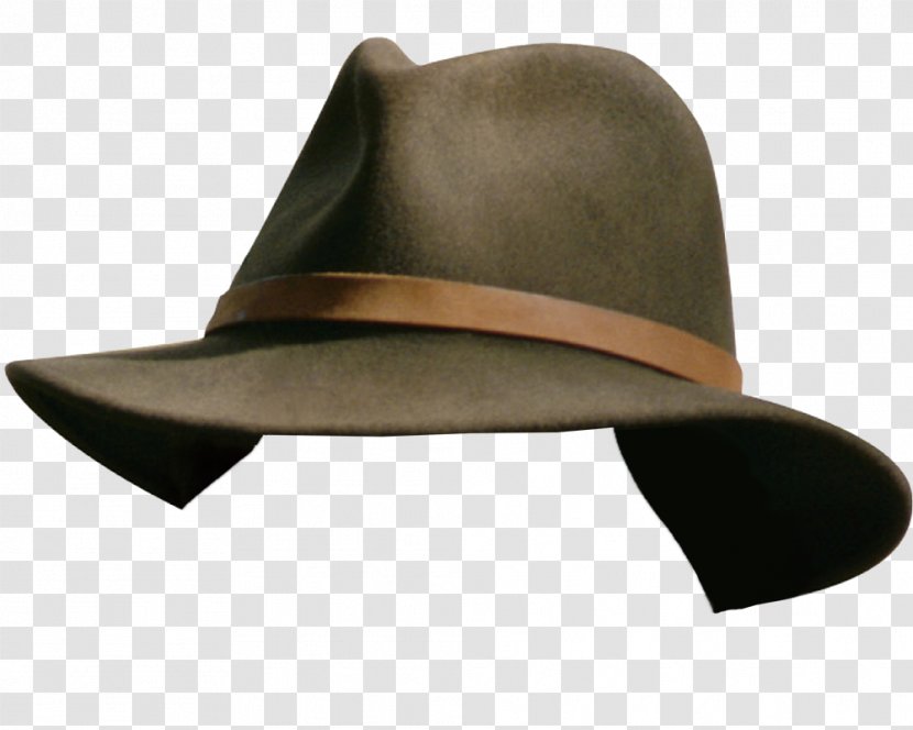 Fedora - Headgear - Hat Transparent PNG