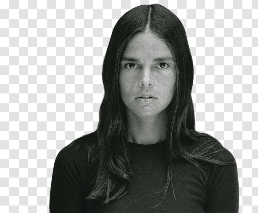 Ali MacGraw Love Story Actor Photography - Black Hair Transparent PNG