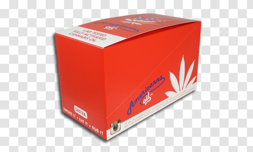 Medical Cannabis Box Carton - Name Card Of Weed Mildew Transparent PNG