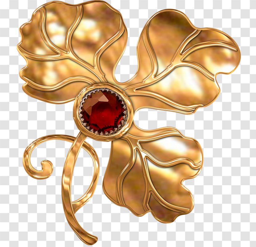 Gold Bàner SWF - Swf Transparent PNG