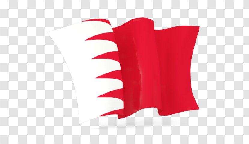 Bahrain Medicine Investment - Red - FLAG Cartoon Transparent PNG