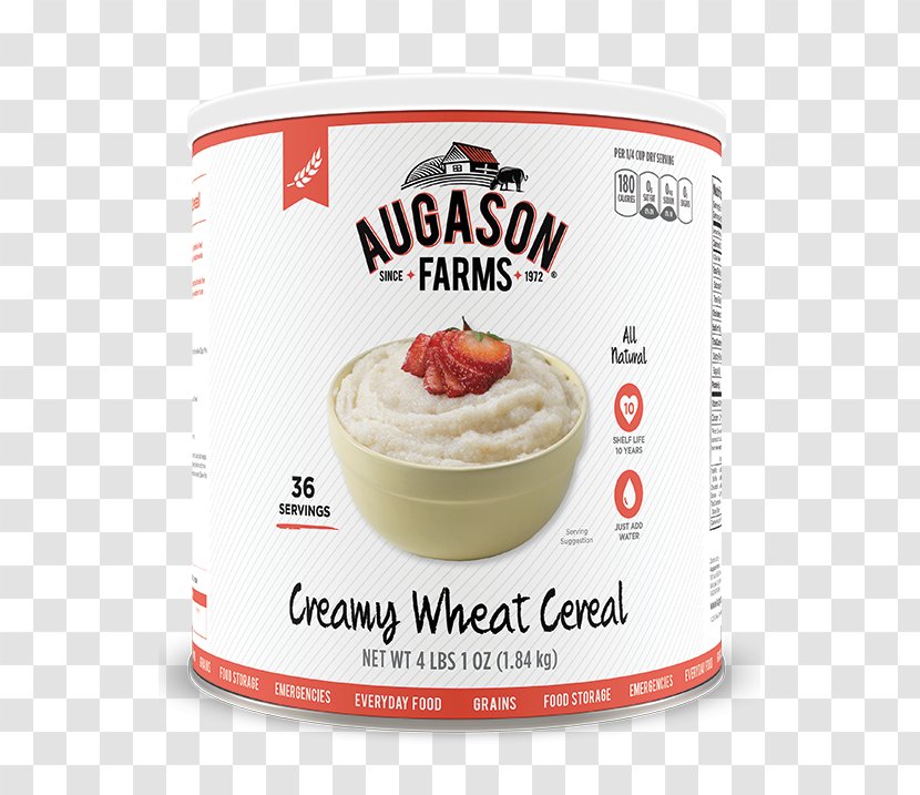 Breakfast Cereal Cream Whole Grain Food - Soup - Wheat Farm Transparent PNG
