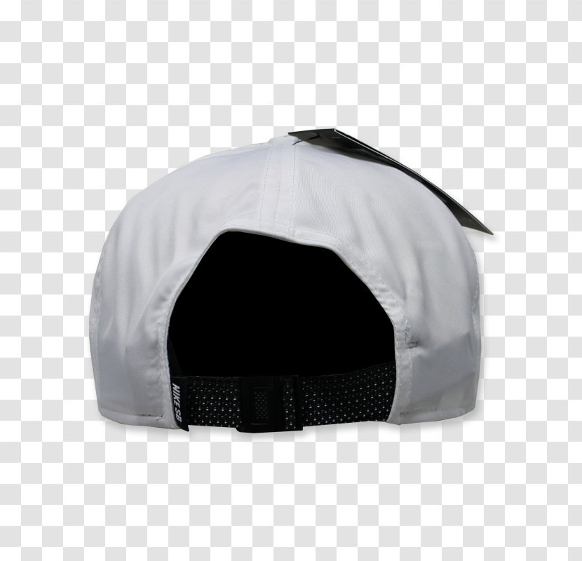 Baseball Cap - Black Transparent PNG