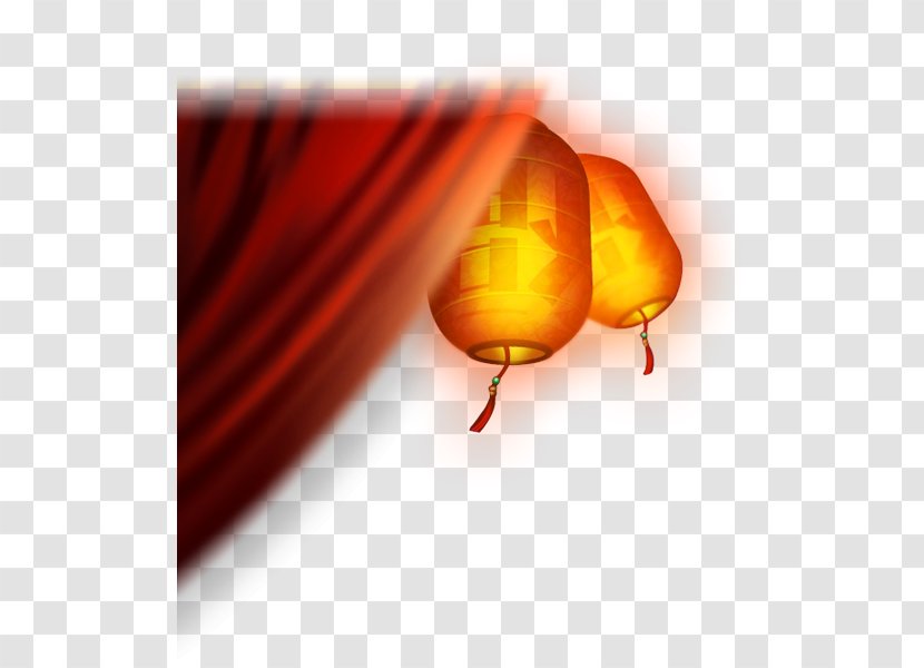 China Lantern Gratis - Festival - Antique Lanterns Transparent PNG