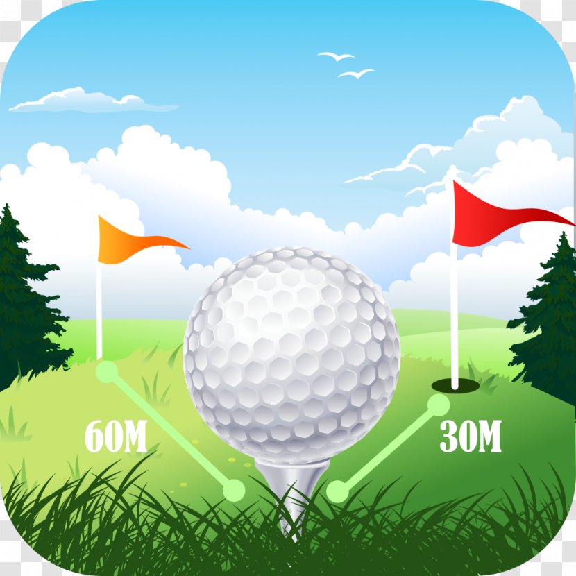 GPS Navigation Systems Golf Rangefinder Course Range Finders Transparent PNG