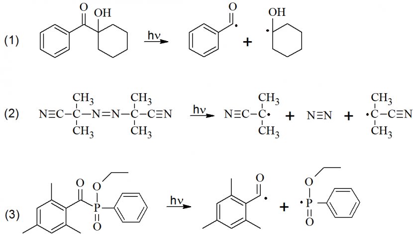 Fluorescence Hydrogen Peroxide Photoinitiator Two-photon Excitation Microscopy Reactive Oxygen Species - Monochrome Transparent PNG