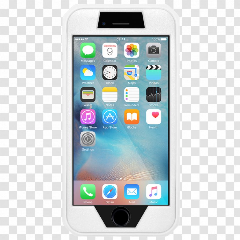 IPhone 6s Plus Apple 5 6 - Iphone - Mobile Case Transparent PNG