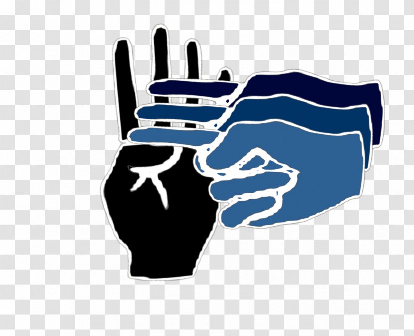 Thumb Glove - Hand - Design Transparent PNG