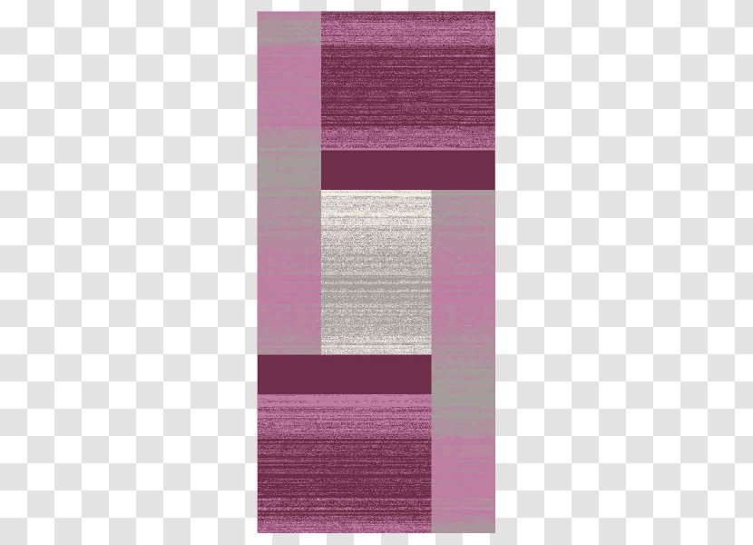 Carpet Furniture Bathroom Floor Rectangle - Pink Transparent PNG
