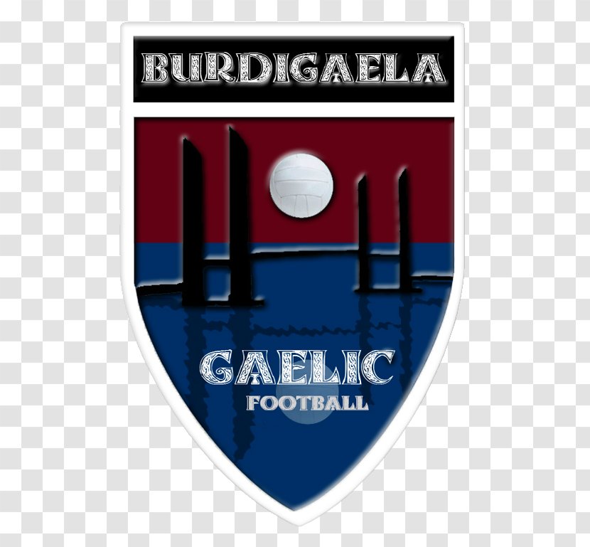 Rue De Blanquefort FC Girondins Bordeaux Gaelic Football Athletic Association - Brand - Athgarvan Gaa Transparent PNG