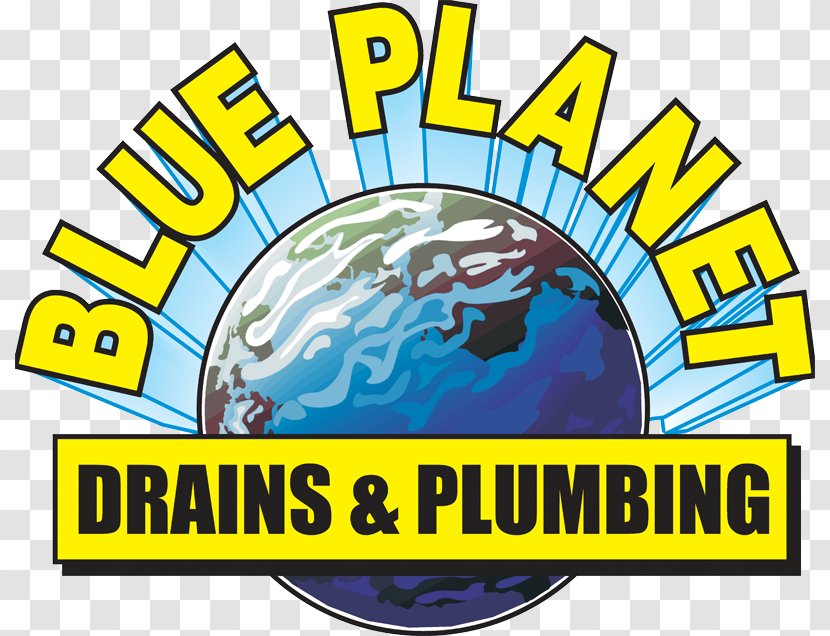 Placesign Pipeline Video Inspection Blue Planet Drains & Plumbing Inc. Clip Art Logo - California - Chula Vista Transparent PNG