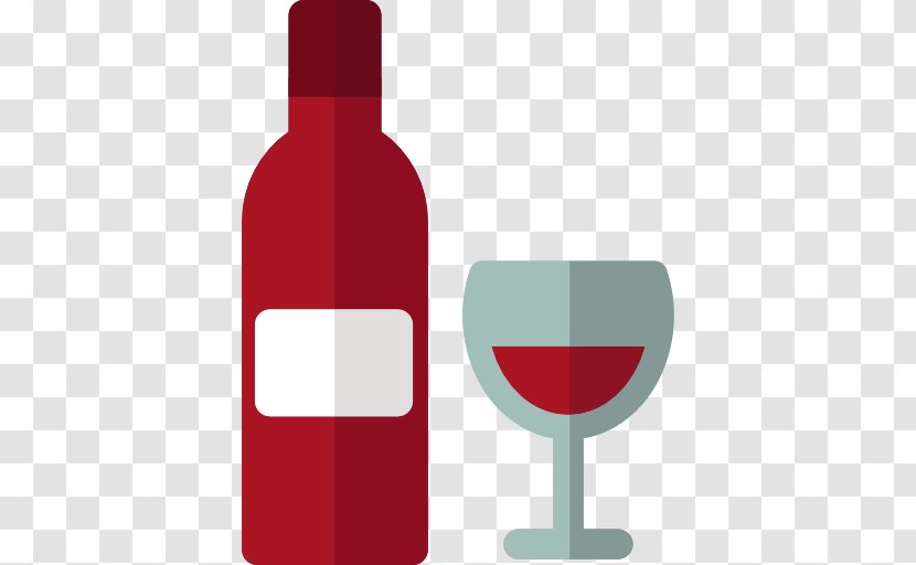 Red Wine Beer Alcoholic Drink - Food Transparent PNG