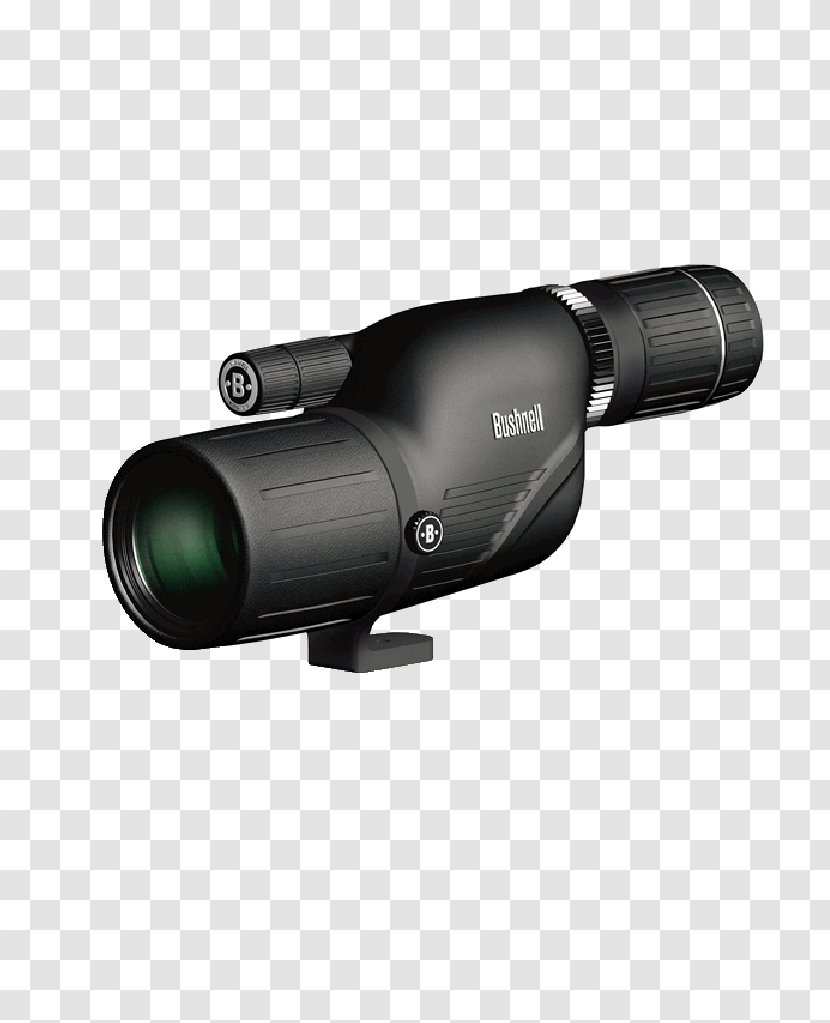 Spotting Scopes Bushnell Legend Ed Corporation 18 36x50 Sentry Telescopic Sight Transparent PNG