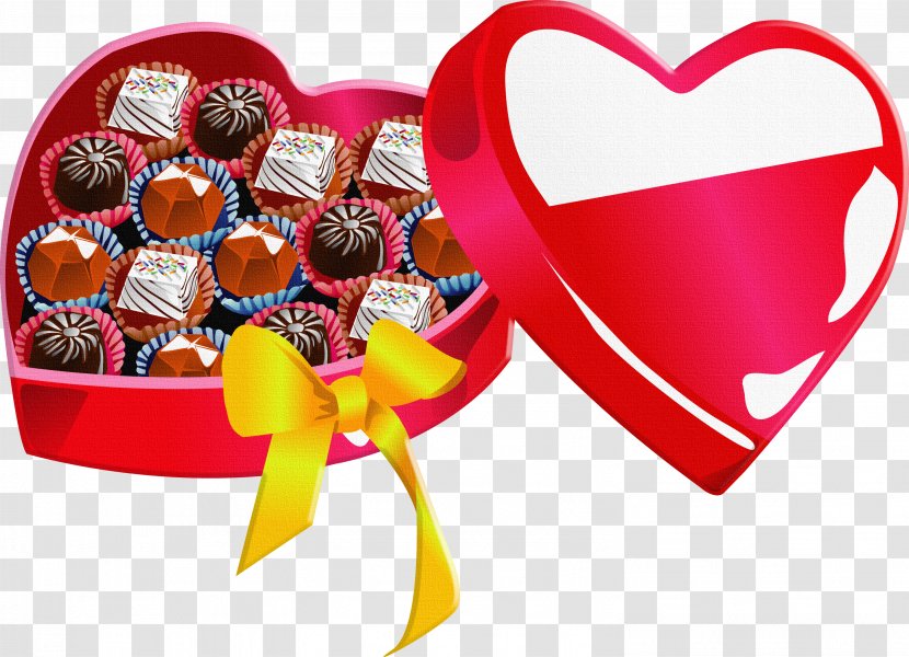 Valentine's Day Gift Vinegar Valentines Love Heart - Bonbon Transparent PNG