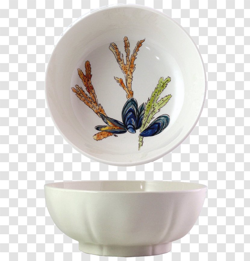 Bowl Salad Dish Coffee Pot Faience Transparent PNG