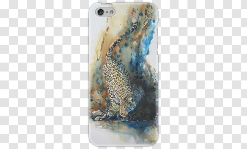 Watercolor Painting Artist Watercolor: Animals - Oil Transparent PNG