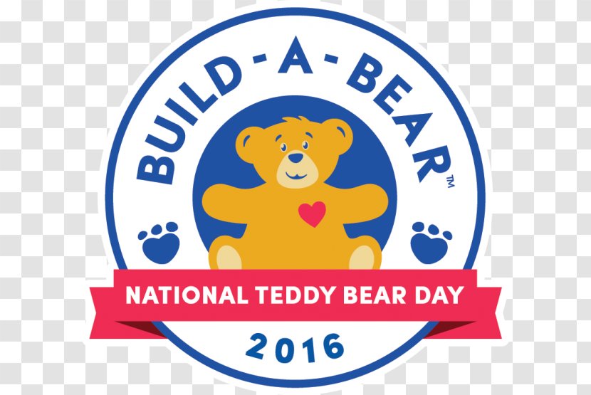 Build-A-Bear Workshop Retail Mall Of America - Flower - National Day Celebration Transparent PNG