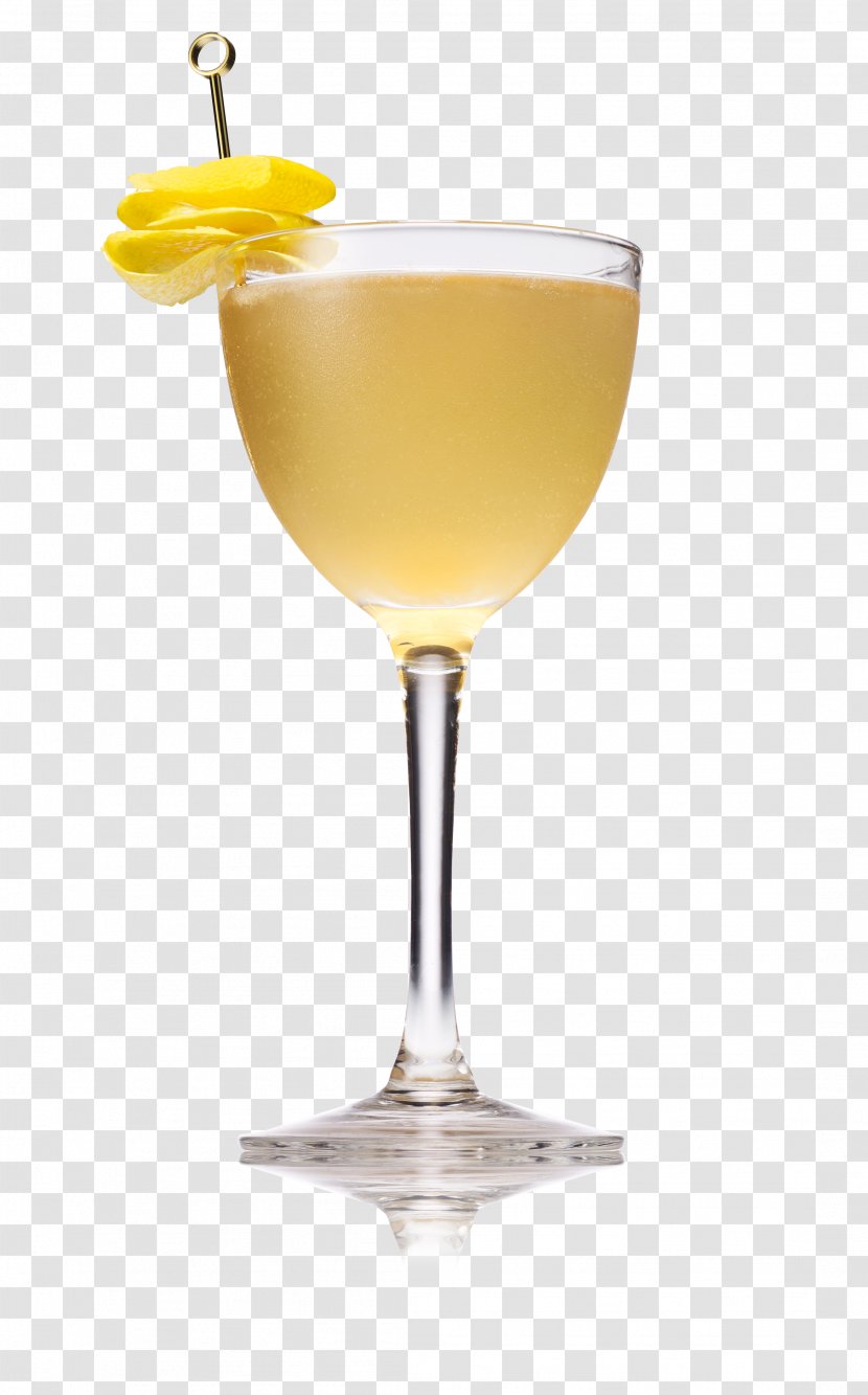 Cocktail Garnish Sour Harvey Wallbanger Liqueur Transparent PNG
