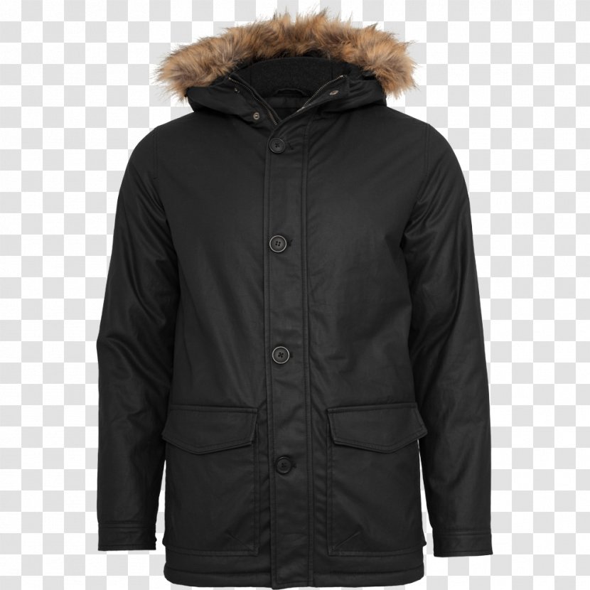 puma parka jacket