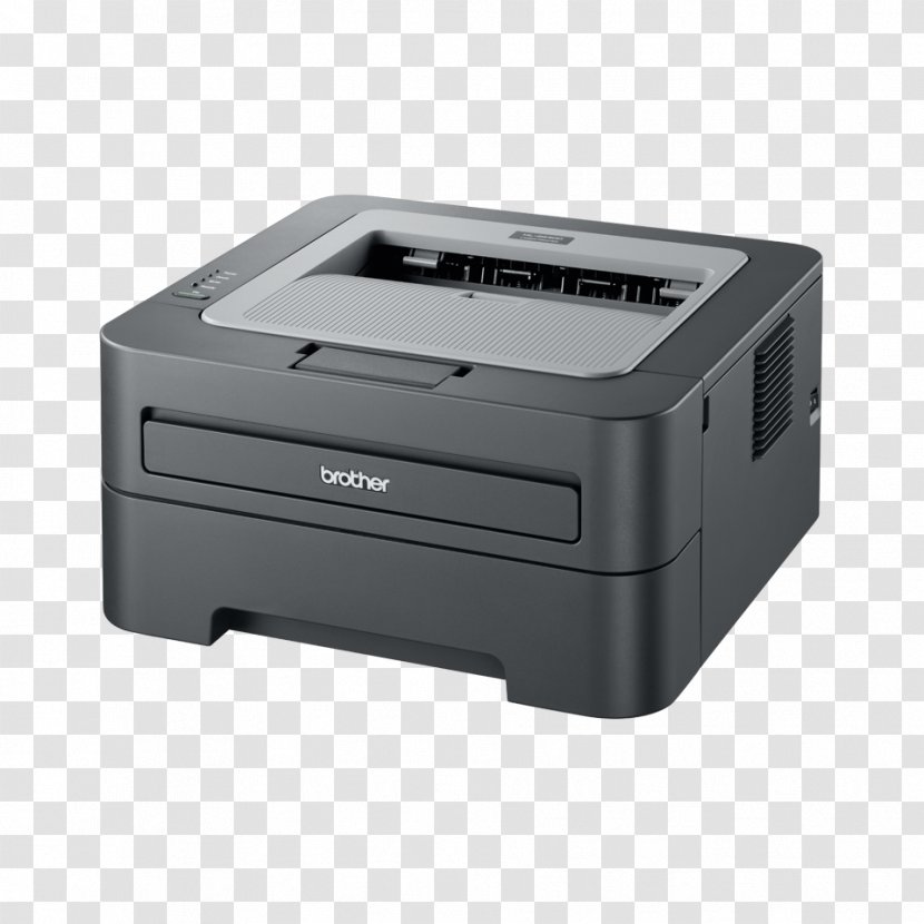 Printer Laser Printing Brother Industries Toner Cartridge HL-2240D - Technology Transparent PNG