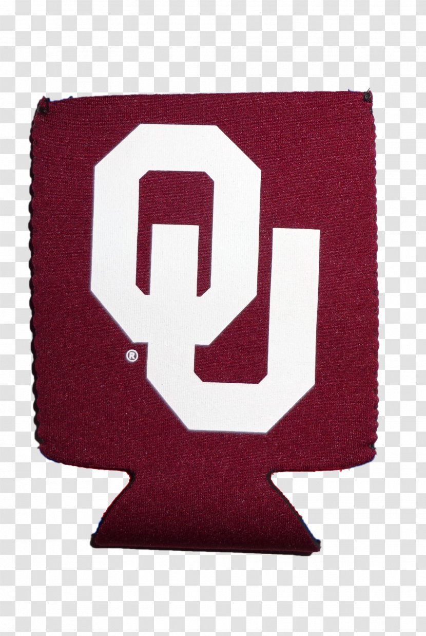 Oklahoma Sooners Football Men's Basketball University Of T-shirt - Number Transparent PNG