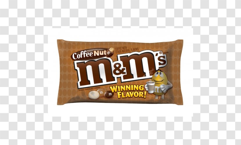 Chocolate Bar Mars Snackfood M&M's Milk Candies Coffee Butterfinger - Caramel - Nuts Transparent PNG