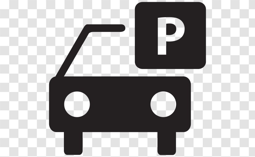 Car Park Parking Transparent PNG