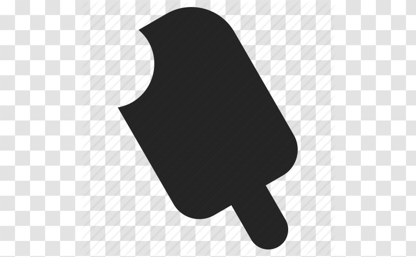 Ice Cream Cones - Hand - Icon Download Transparent PNG