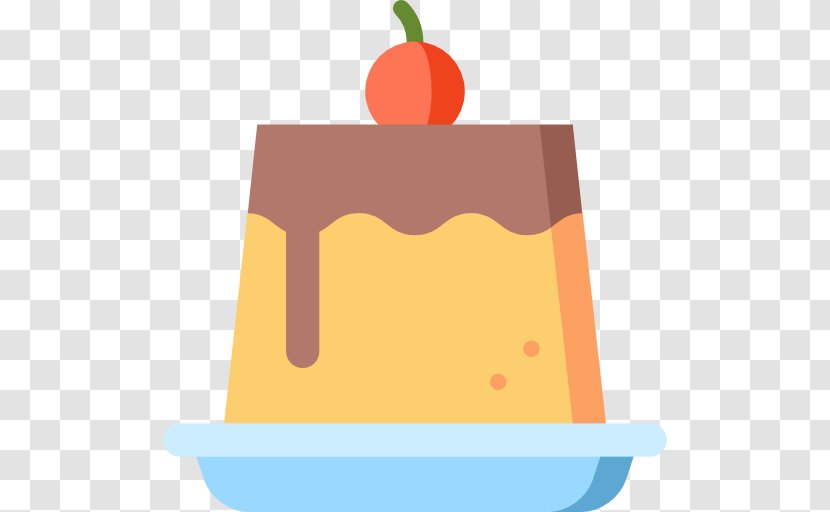 Pudding Clip Art - Dessert Transparent PNG