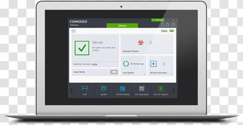 Computer Software Antivirus Avast Anti Virus Comodo Security Transparent PNG