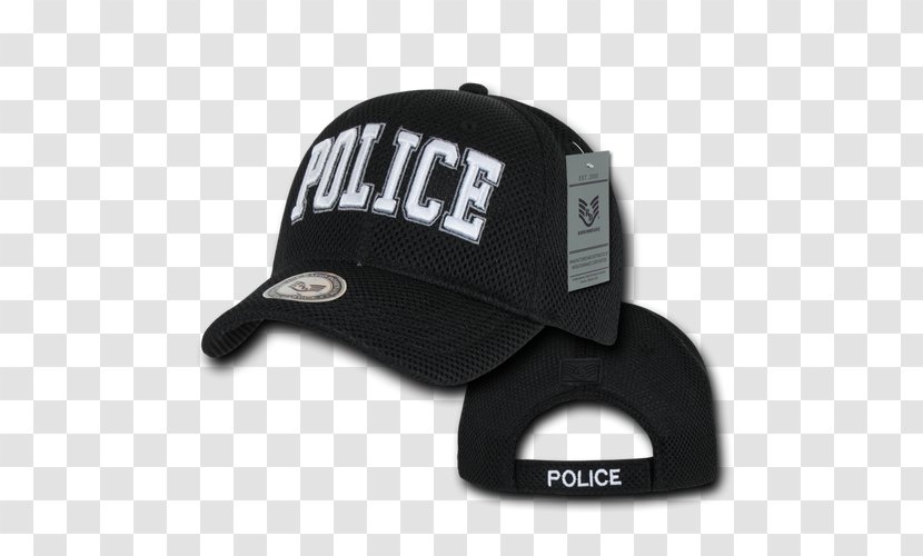 Baseball Cap Trucker Hat Military - Headgear Transparent PNG