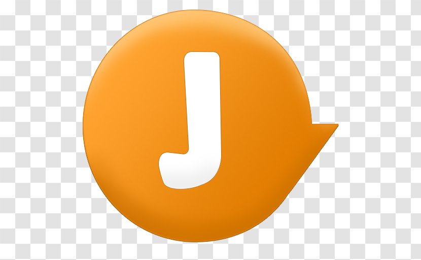 Jappy Android Mobile Dating Account - Symbol Transparent PNG