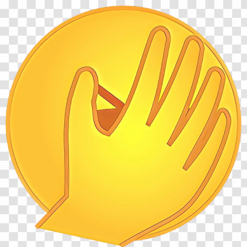 Birthday Balloon Cartoon - Emoji - Symbol Glove Transparent PNG