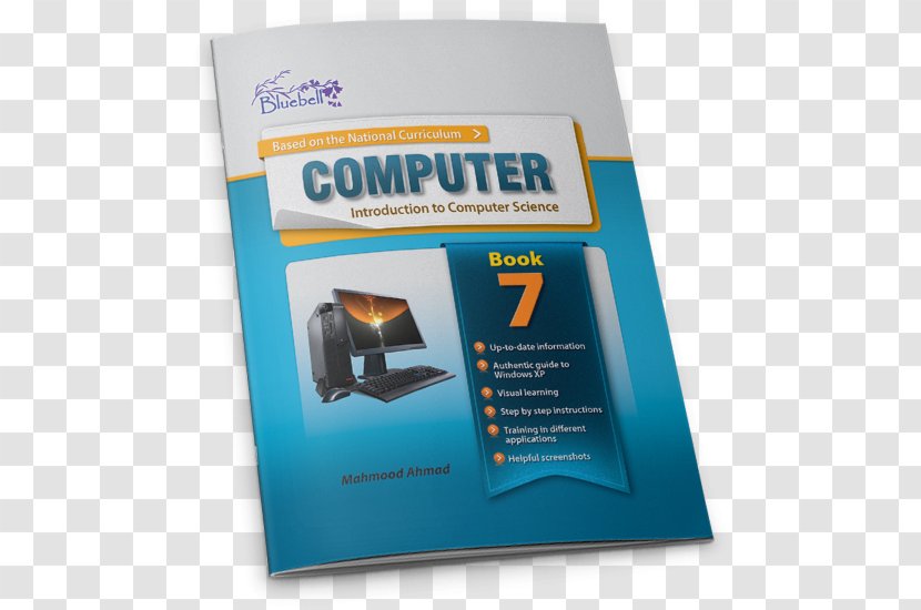 Brand Advertising - Computer Class Transparent PNG