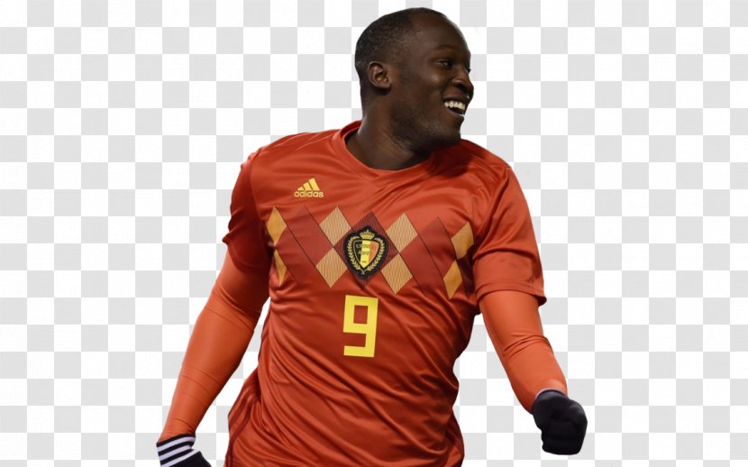 2018 World Cup Belgium National Football Team Soccer Player R.S.C. Anderlecht - Clothing - Lukaku Transparent PNG